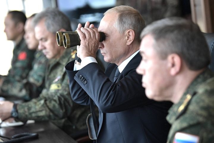  раскрыт объем секретных трат россии 