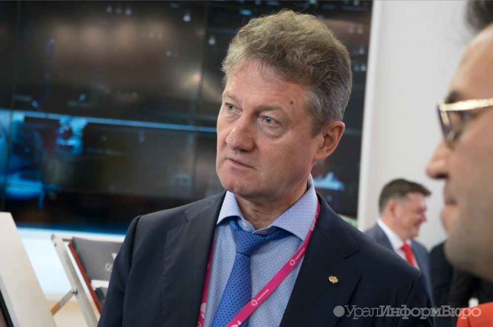 козицын рассказал сроках строительства ледовой арены угмк 