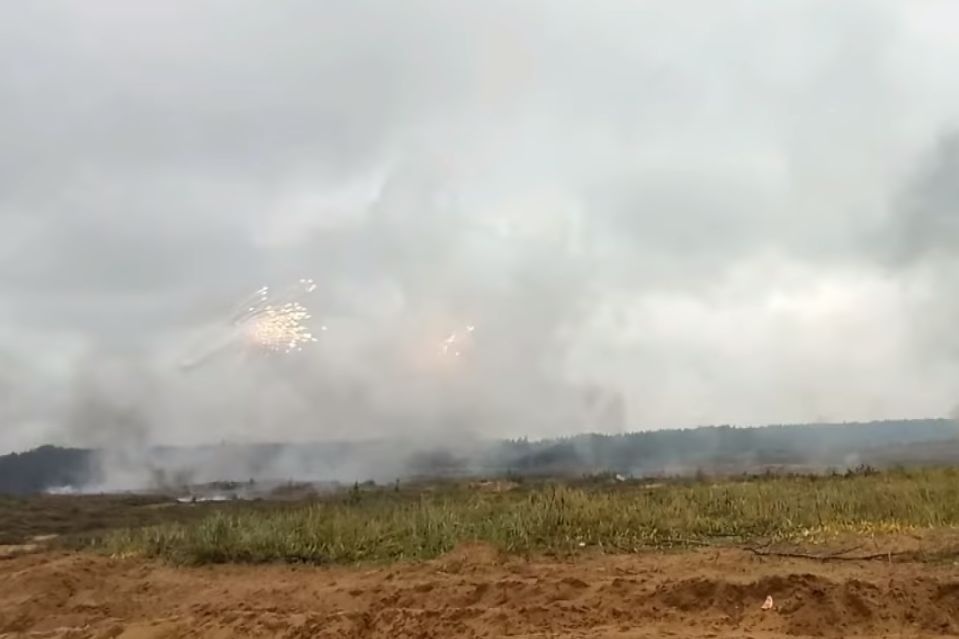  обстрелянные танка военные отсудили минобороны миллиона 