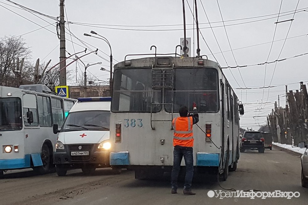  тюмень козырнула общественным транспортом россией 