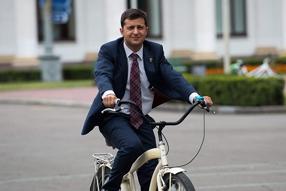  украине приняли закон импичменте президента 