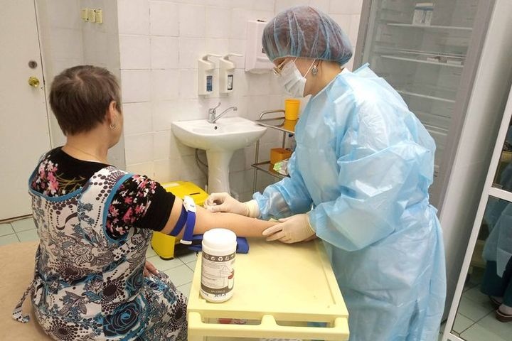  среднем урале чаще лечить рака уникальными препаратами 