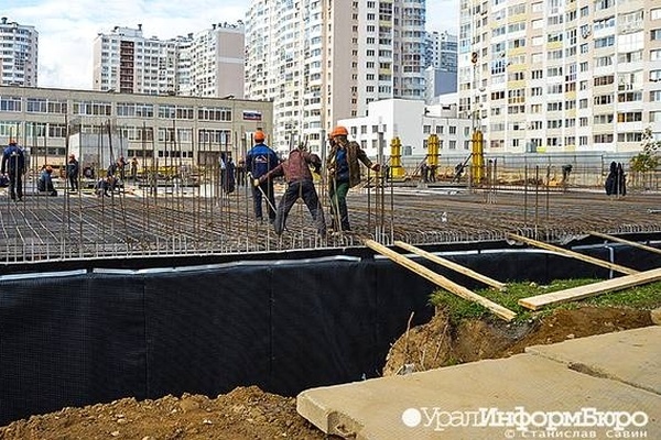  долгожданные коробки гуляем школьным стройкам екатеринбурга 