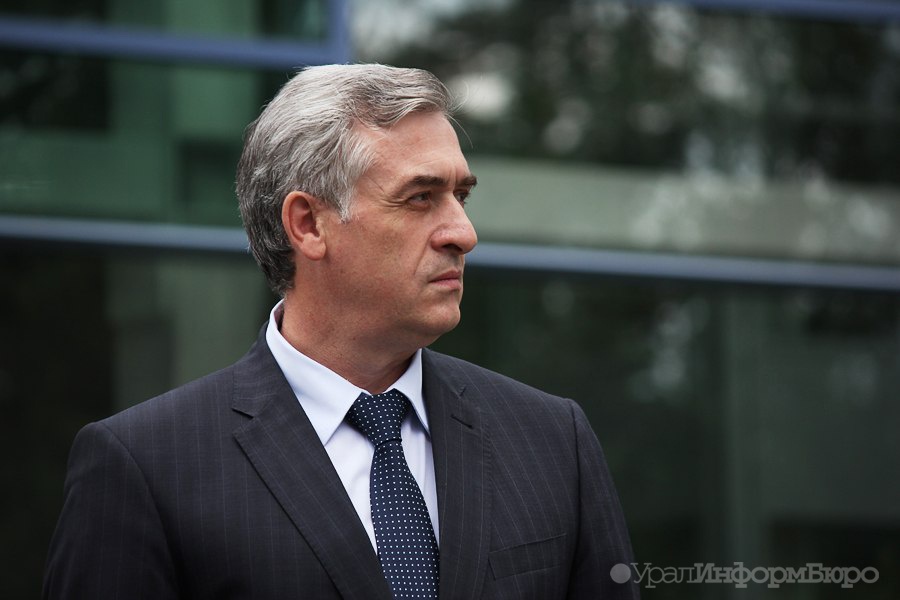  ректор ургэу назвал сексуальную ориентацию студента проблемой 