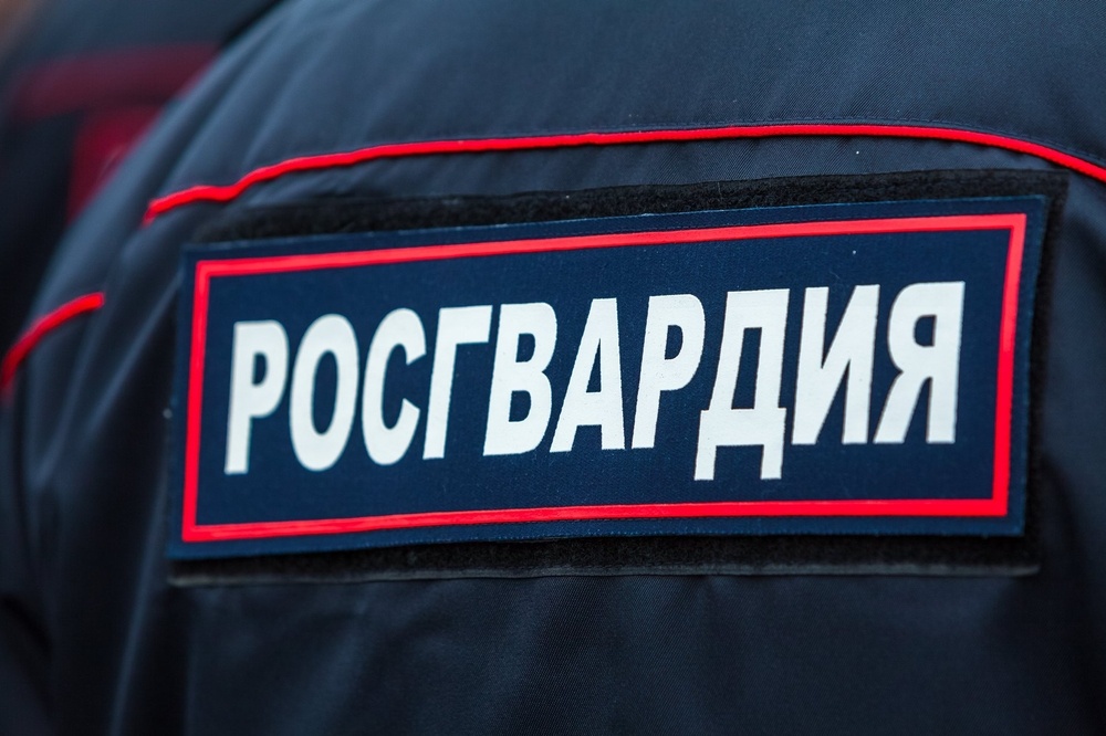  уфе бойцы росгвардии расстреливали жилые 