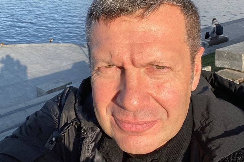  владимир соловьев екатеринбурге бесов 