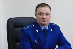 прокурором тюменской области сын замминистра 