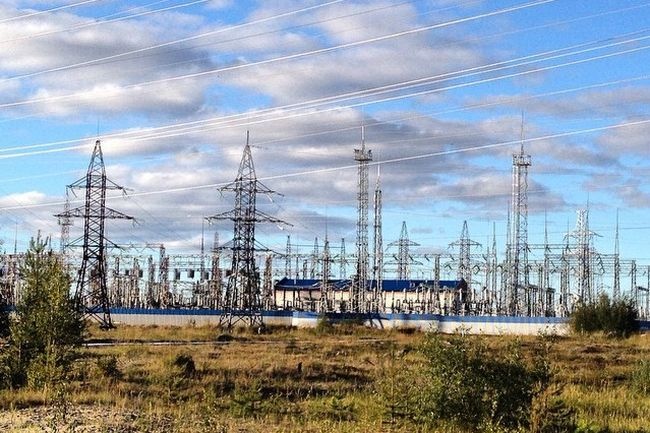  главных питающих центра янао модернизация 