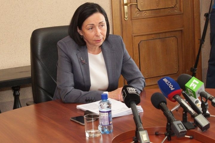  котова решила побороться кресло мэра челябинска благословения кремля 