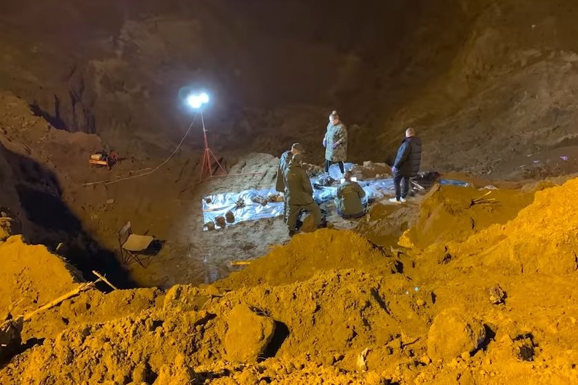  члены семьи российского депутата найдены мертвыми 