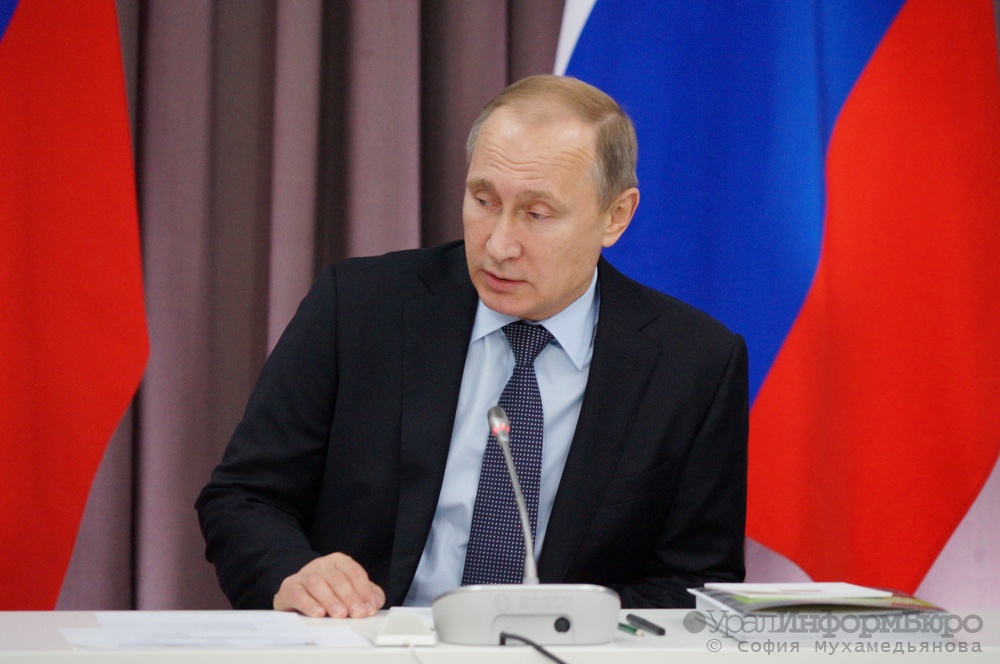  путину некогда думать преемнике 