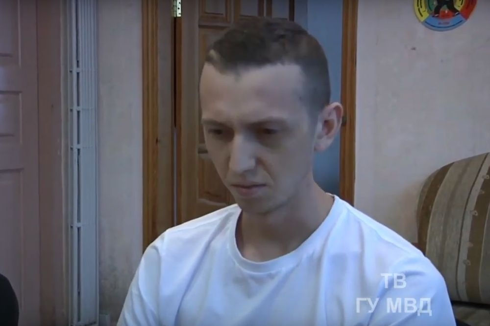  анализы экспертизы виновника дтп алатыря сдавал отец 