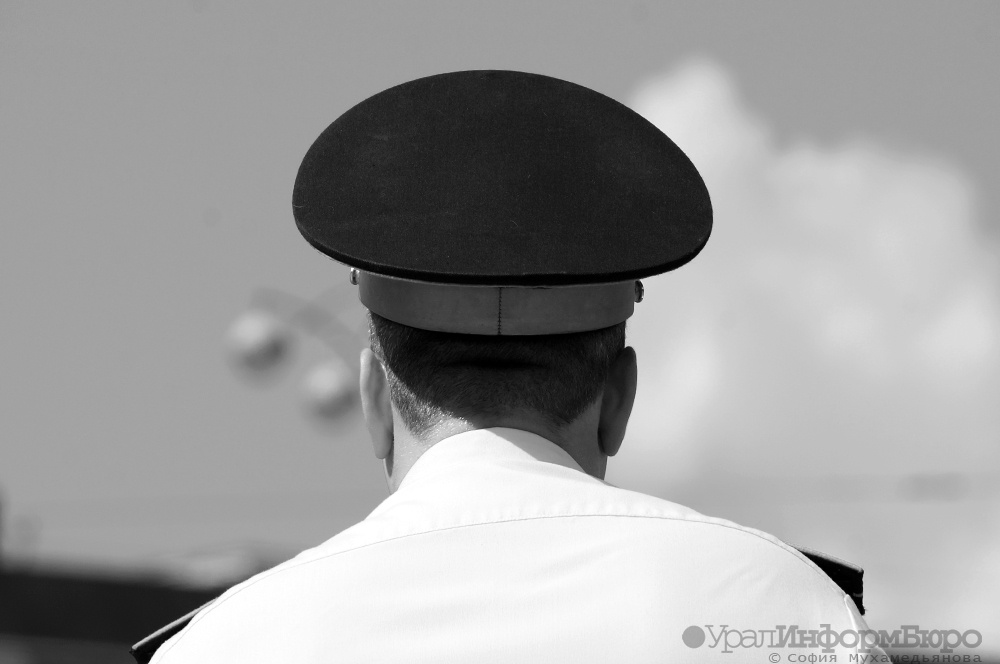  уволенный дела голунова полковник полиции просит вернуть должность 