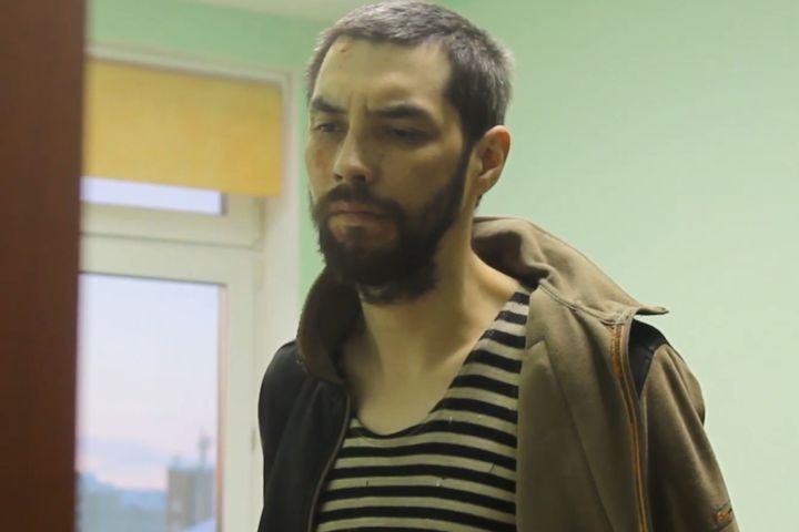  показал предполагаемого убийцу ребенка нарьян-маре 