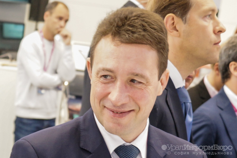  бывшего полпреда президента урфо повысили депутата госдумы 