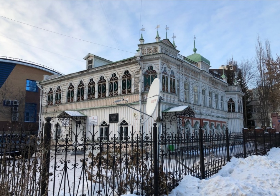  дому екатеринбургских меценатов предстоит капитальный ремонт 