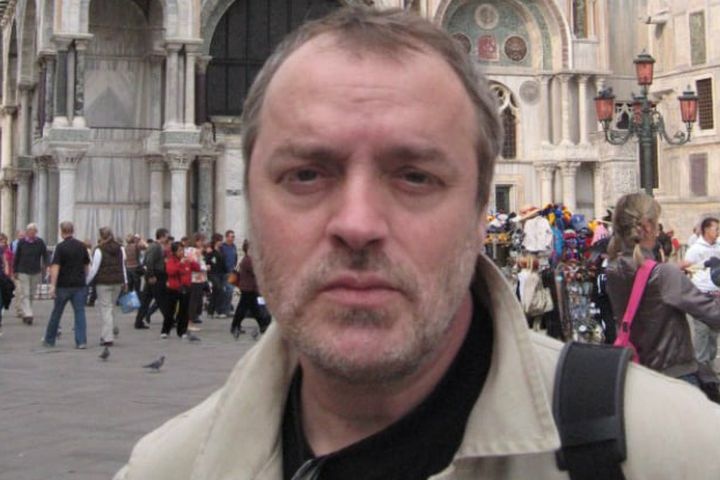  названа дата прощания писателем игорем сахновским 