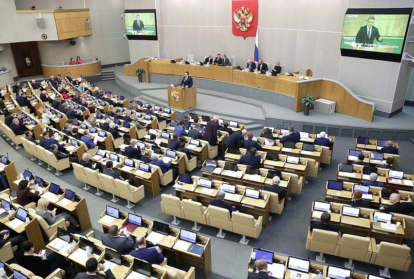  количество одномандатников госдуме вырастет 