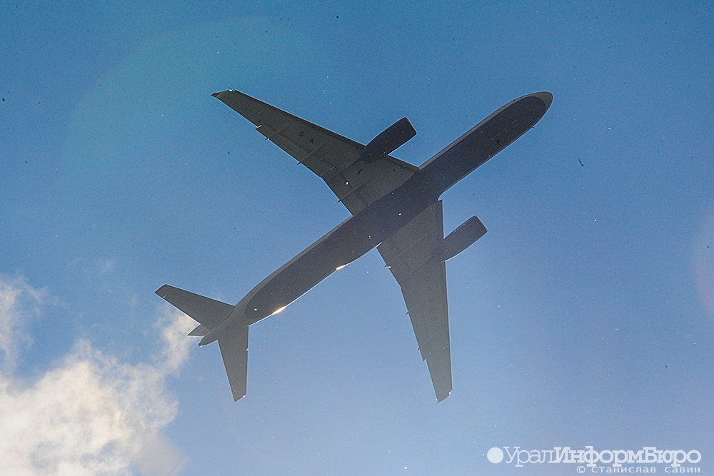  загорелся воздухе иран обнародовал предварительную версию крушения boeing 