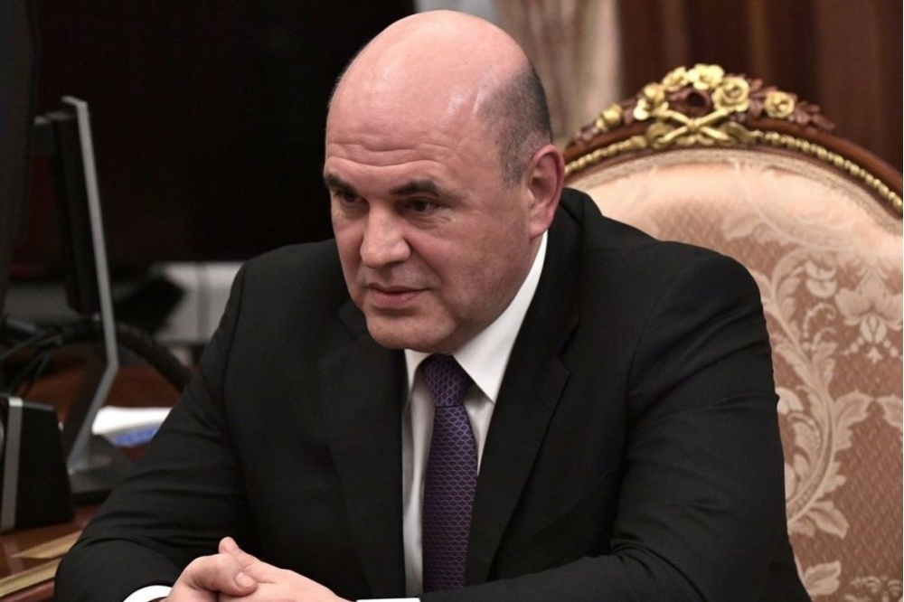  экс-глава министров бывший мишустина правительства посты 