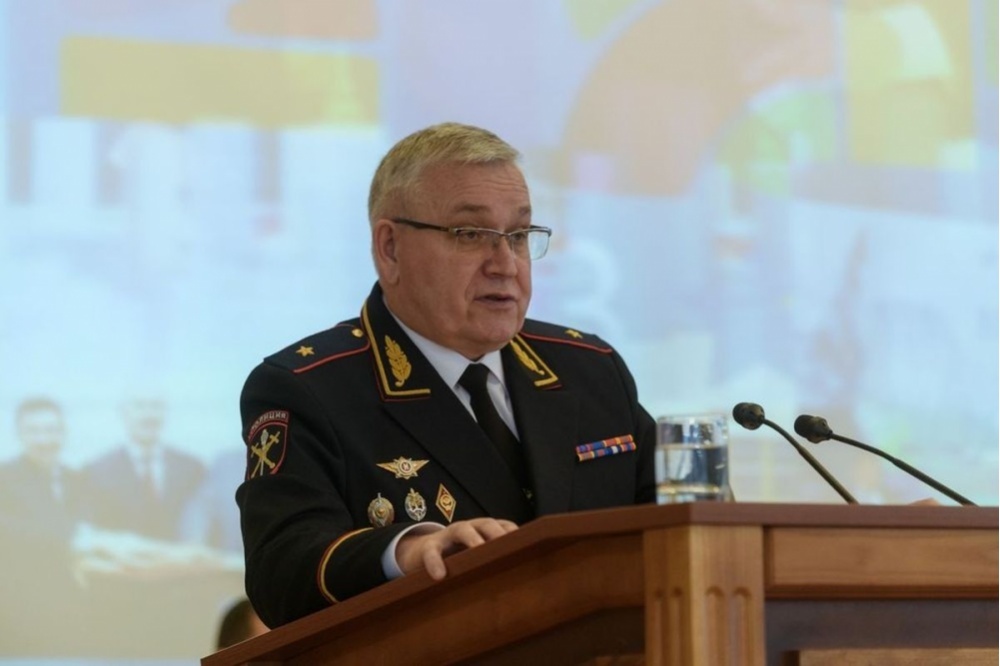  скандал свердловские сыщики обвинили полицию разглашении данных расследований 