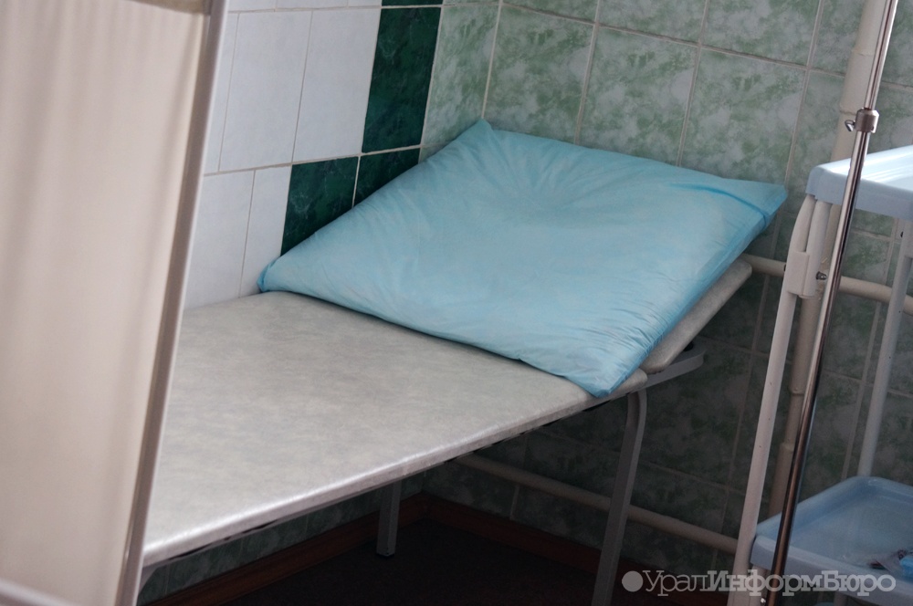  расправившаяся своими детьми пермячка скончалась больнице 