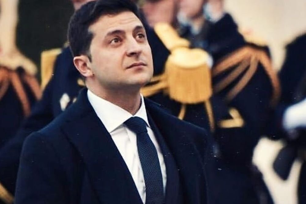  зеленский войны мировой ссср 