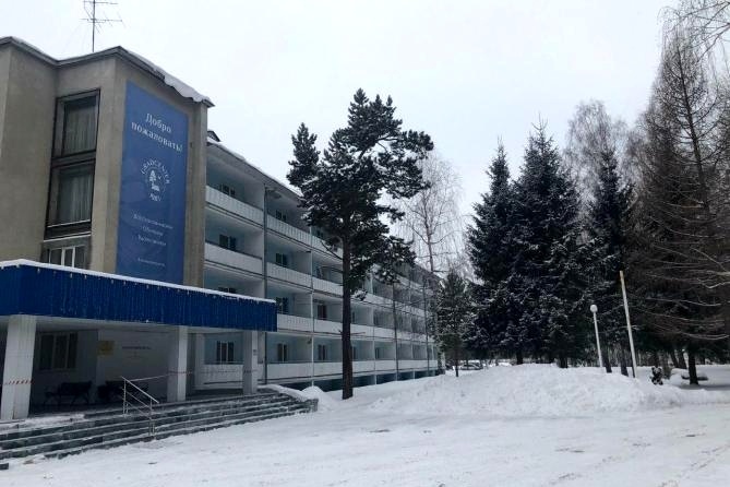  комфортные условия глава кнр 