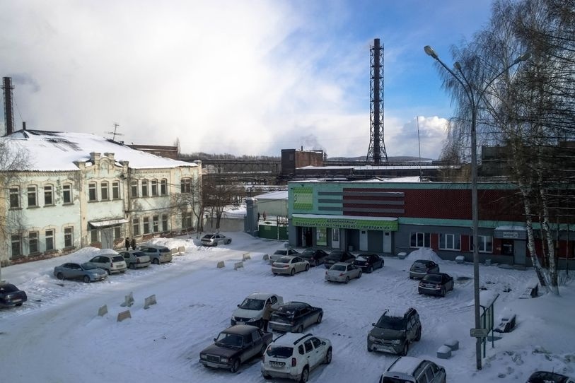 известны подробности происшествия заводе первоуральске 