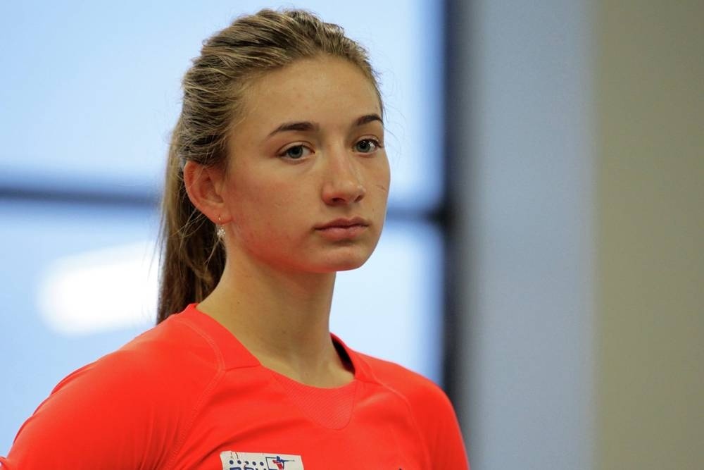  польша свердловская биатлонистка ахнула шанс чемпионате мира 