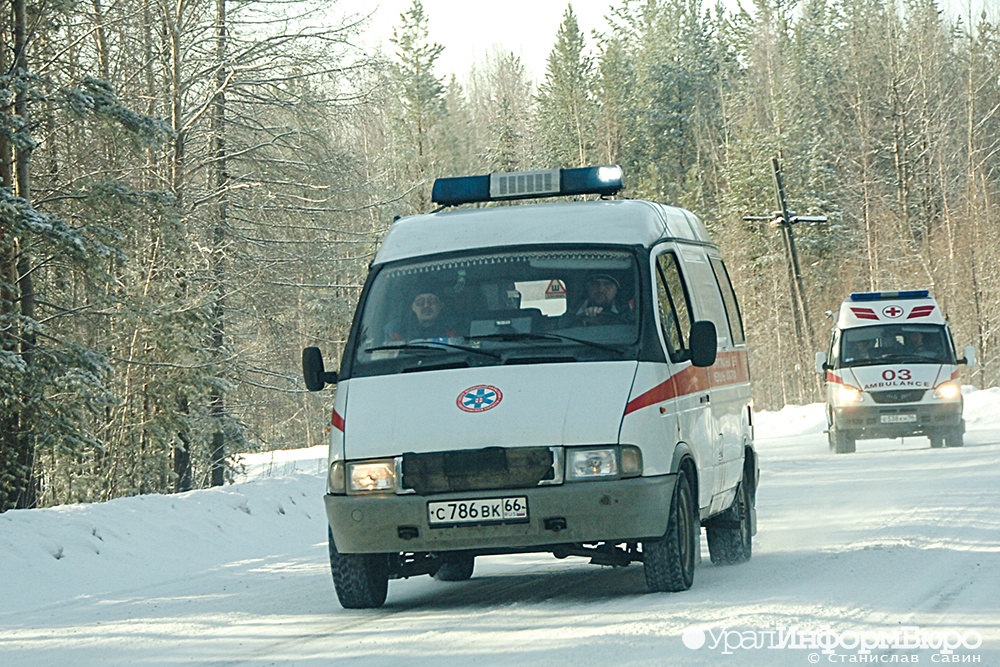  студент башкирии отправился екатеринбург учебу попутке погиб 