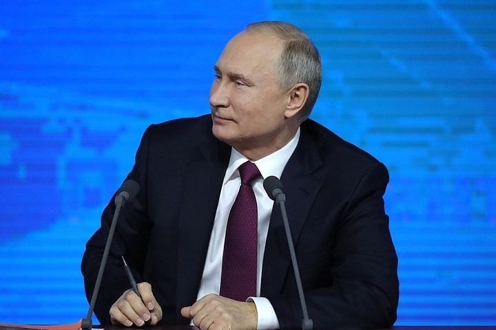 попросившая путина взять замуж россиянка оказалась девушкой фантазией 