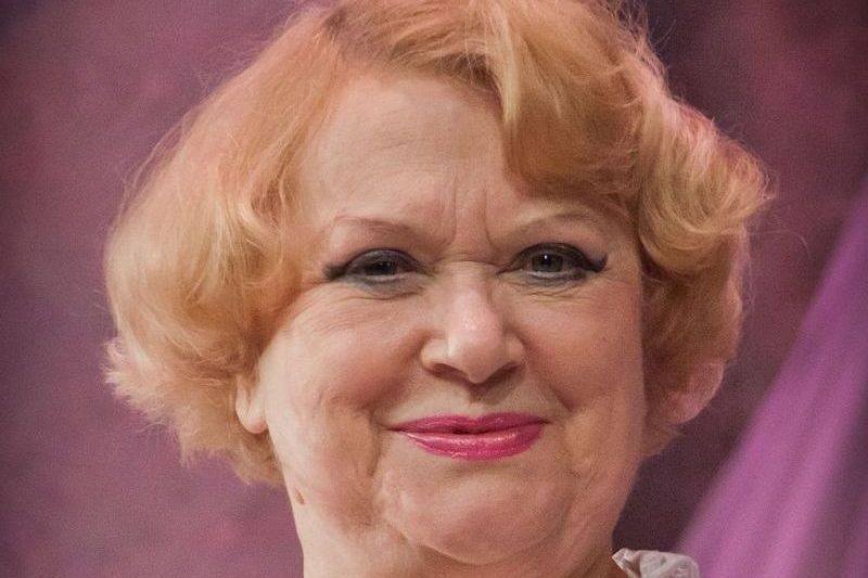  актриса иронии судьбы попала больничную койку 