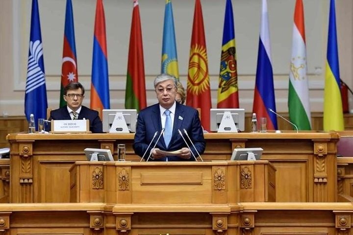  казахстан отказался парада честь 75-летия победы 