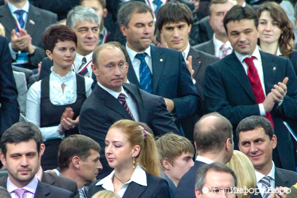  путина закон владимира 