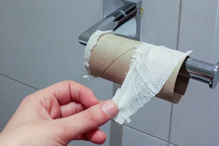  туалетную бумагу гречку россиян 