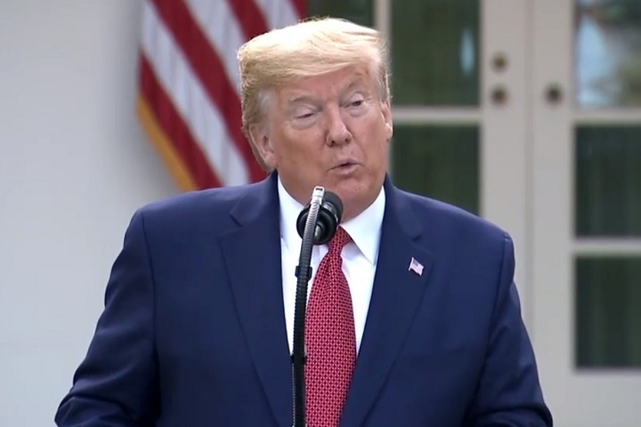  200 сша трамп 