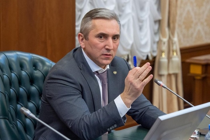 тюменская область последней урфо ушла самоизоляцию 