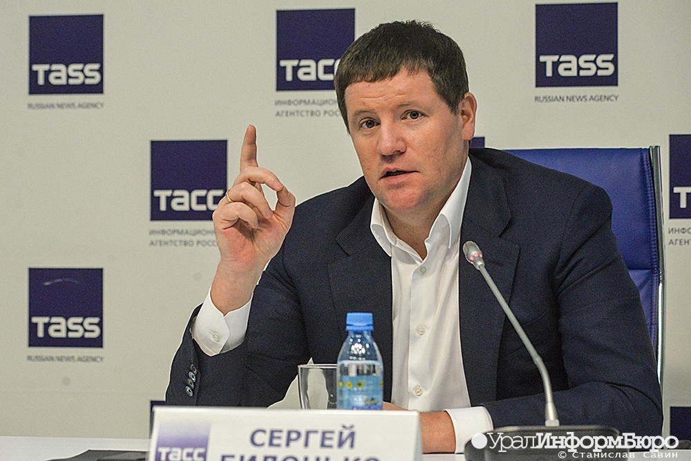  вице-губернатора бидонько заботит психологическая устойчивость свердловчан 