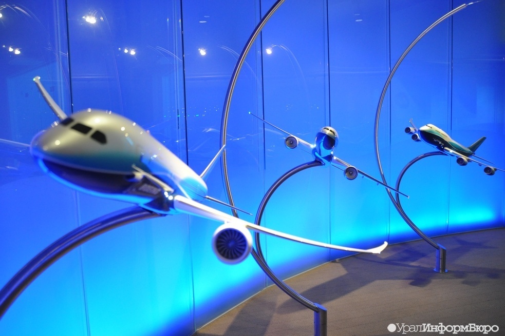  boeing резолюцию акционеров 
