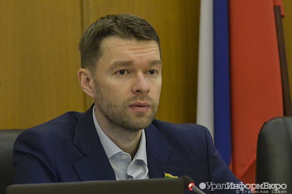  алексей вихарев сохранил мандат депутата екатеринбургской гордумы 