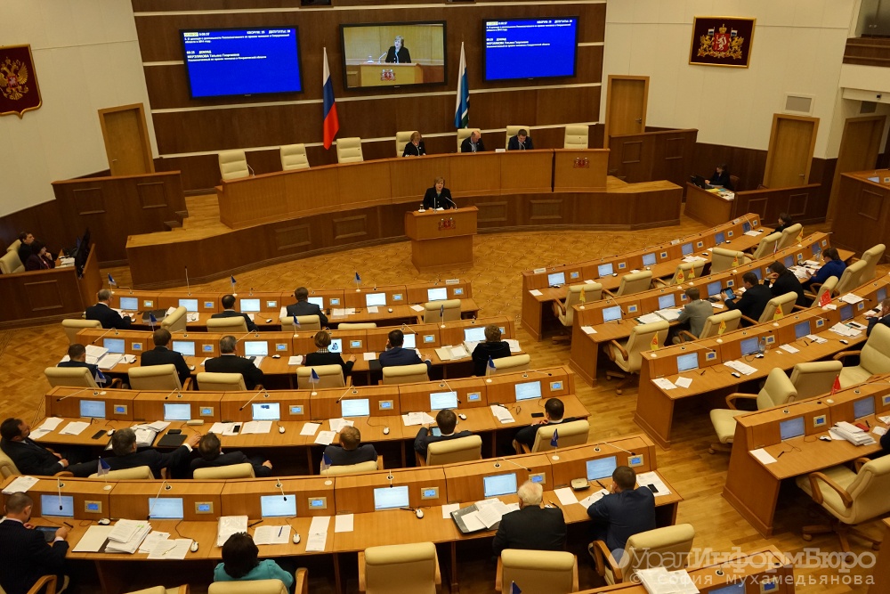  исполнении 2019 год комитетов области свердловской 
