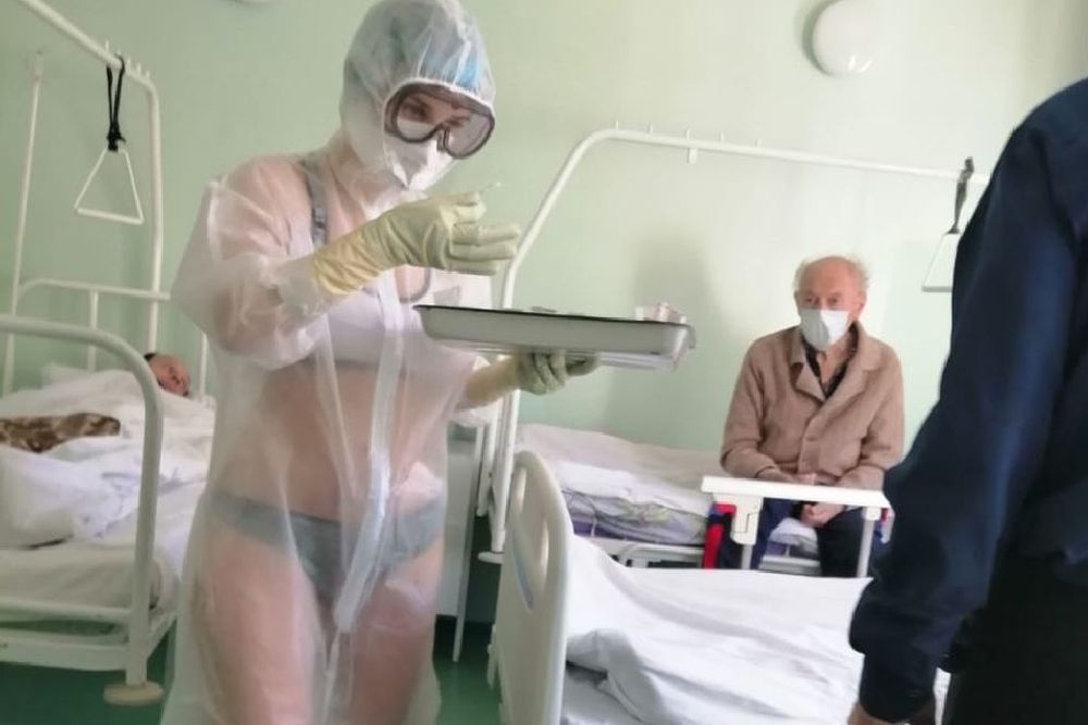  тульской области встретился губернатор 