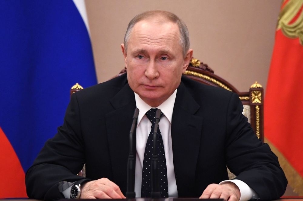  bloomberg доверия рейтинг путина 