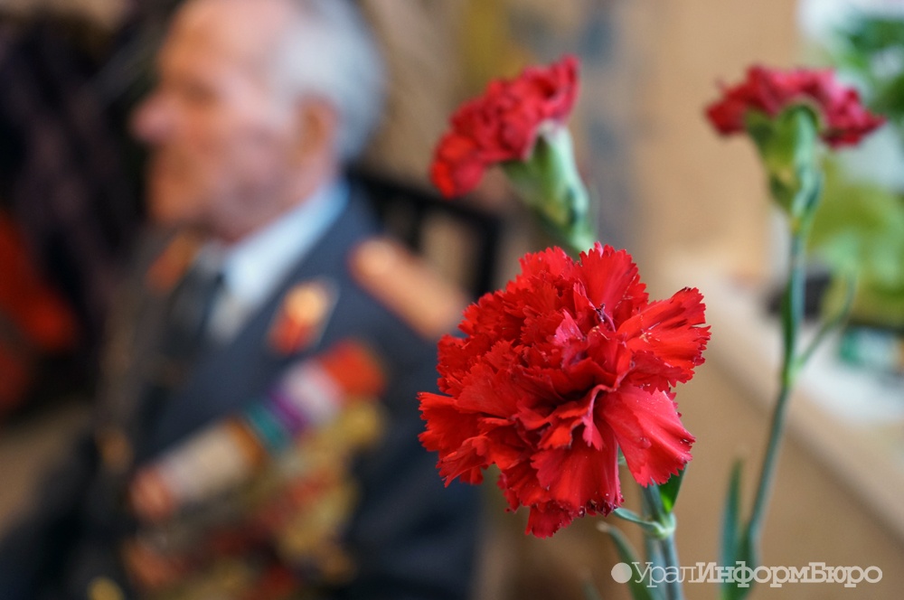  екатеринбурге ветеранами вов наладят необычную связь 