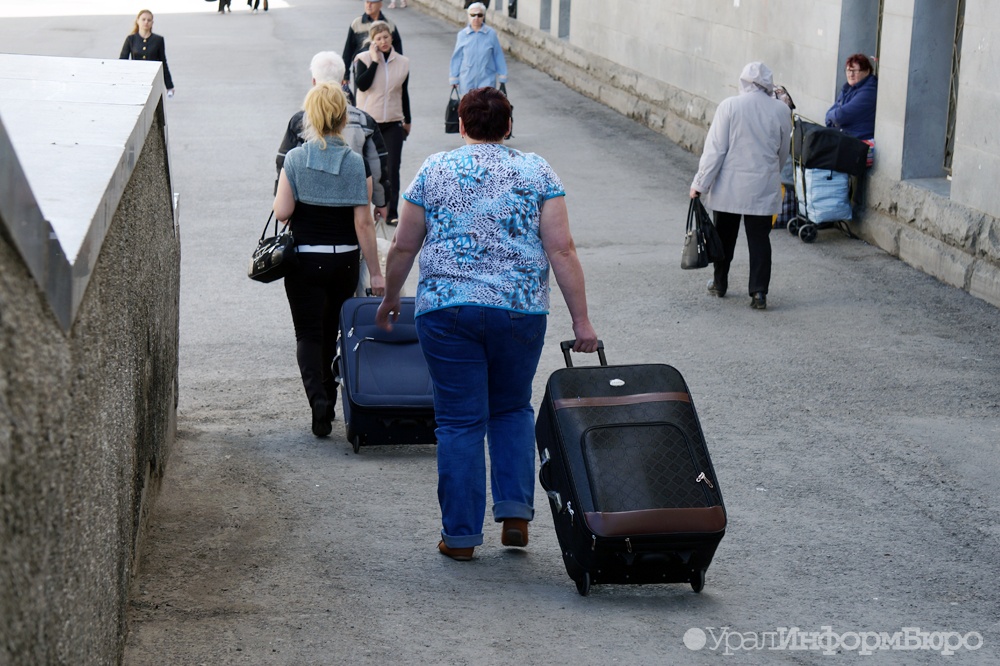  приехавшим отдых россиянам понадобятся справки 