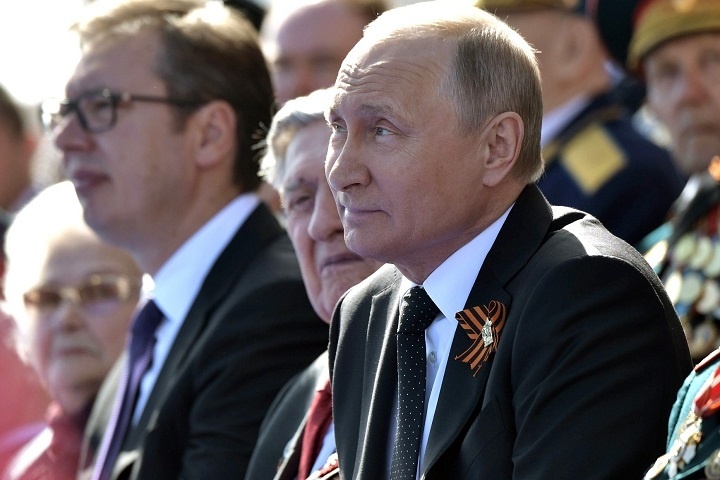  президент мировой путин государства отметил владимир подчеркнул наций 