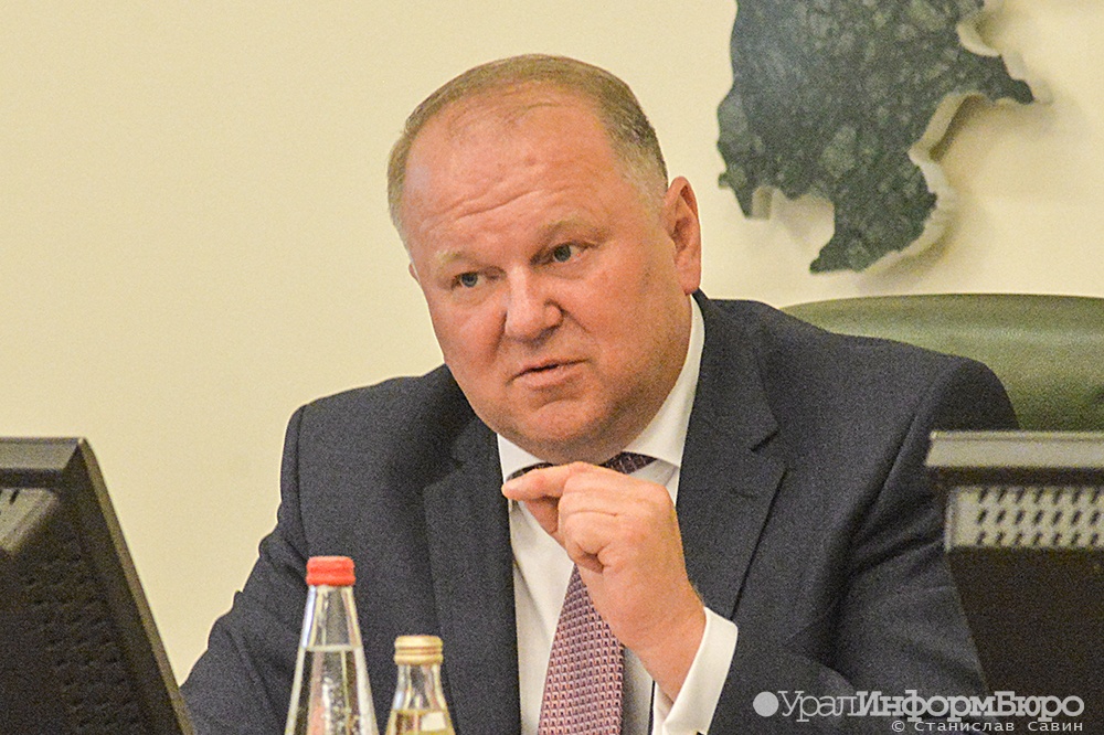  полпред цуканов поставил жесткое условие хворающей югре 