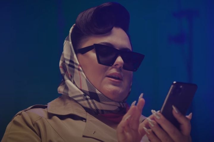  ленинград тетей мотей 