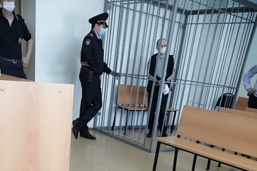  лети парашюта тагильчанина осудили убийство собутыльника 